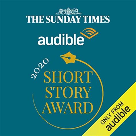 Sunday Times Audible