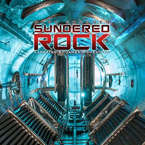 Sundered Rock Epub