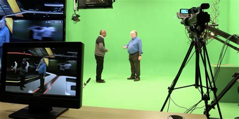 Sunderland Studios: A Comprehensive Exploration into Virtual Production Technology's Pioneer