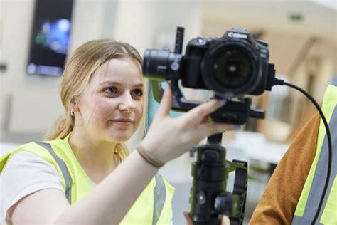 Sunderland Studios: A Comprehensive Guide to Film, Television, and Digital Media Production