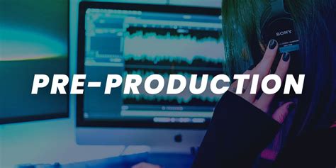 Sunderland Studios: A Comprehensive Guide to Production and Post-Production Services