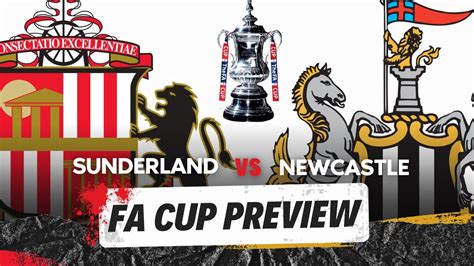 Sunderland vs Newcastle: A Rivalry Like No Other