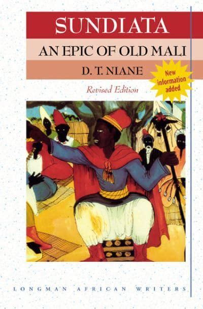 Sundiata.an.Epic.of.Old.Mali Ebook PDF