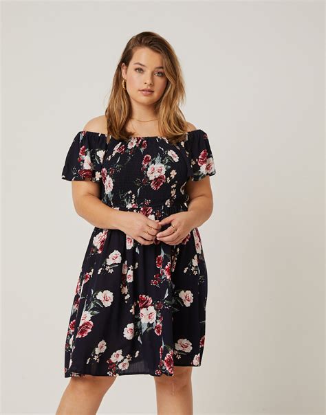 Sundress Plus Size Dresses: 10,000+ Options to Elevate Your Summer Style!