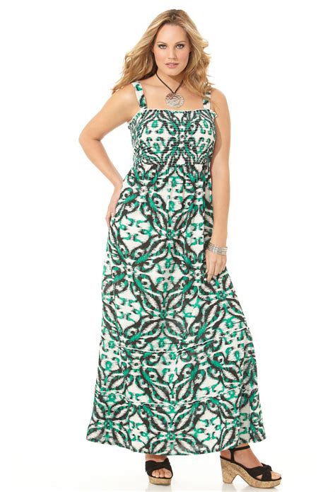 Sundress Plus Size Dresses: 10,000+ Styles to Flatter Every Curve