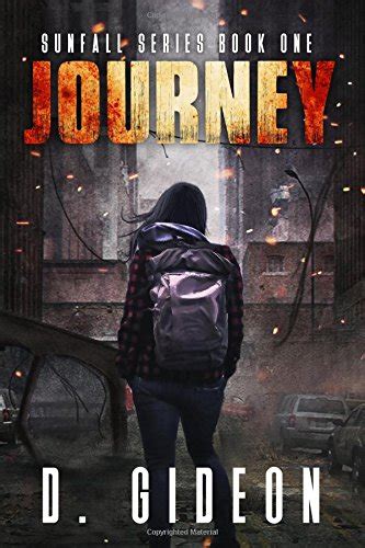 Sunfall Book 1 Journey Volume 1 Epub