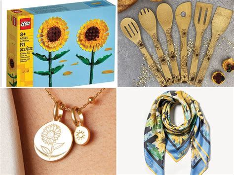 Sunflowers: The Perfect Gift for Every Occasion