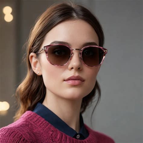 Sunglasses for Small Faces: A Comprehensive Guide for Women