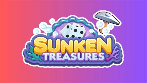 Sunken Treasures Monopoly Go Answers: Navigate the Uncharted Waters