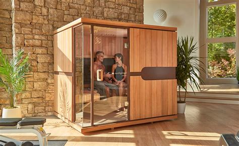 Sunlighten Dealers in Orlando: Find the Perfect Infrared Sauna for Your Home