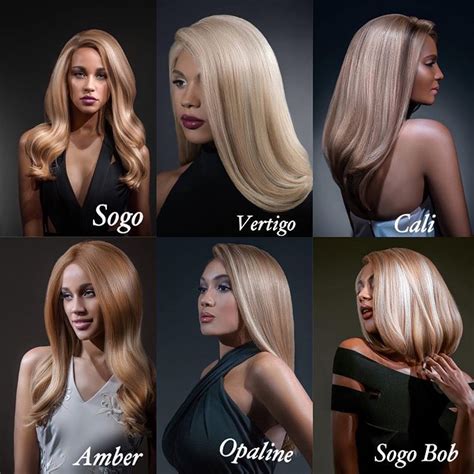 Sunny's Wigs: Redefining Hair Transformations for 1,000,000+ Customers