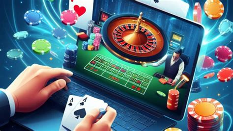 Sunny Bet Casino: A Complete Guide to Online Gambling in Brazil