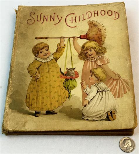 Sunny Childhood... Doc