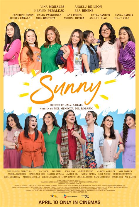 Sunny DeLeon: A Radiant Star in the Philippine Entertainment Industry