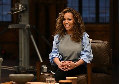 Sunny Hostin: A Beacon of Advocacy and Empowerment