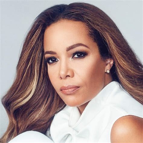 Sunny Hostin: A Beacon of Justice and Empowerment