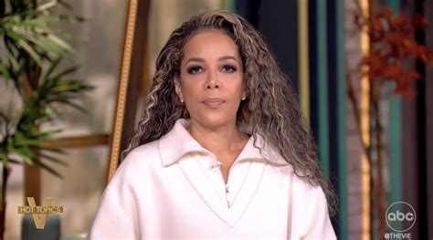 Sunny Hostin: A Force in Law, Media, and Social Justice