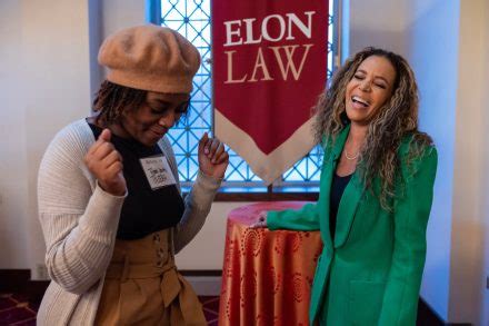 Sunny Hostin: A Force to Be Reckoned With in Law and Media