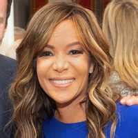 Sunny Hostin: A Trailblazing Voice in Media