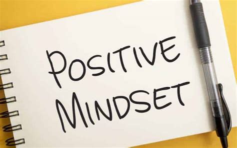 SunnySass: The Power of Positive Mindset