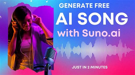 Suno AI Song Generator: The Power of Simplicity