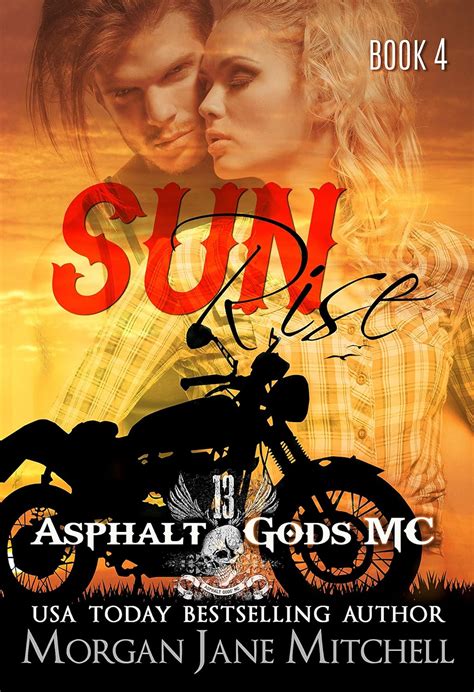Sunrise Asphalt Gods MC Book 4 PDF