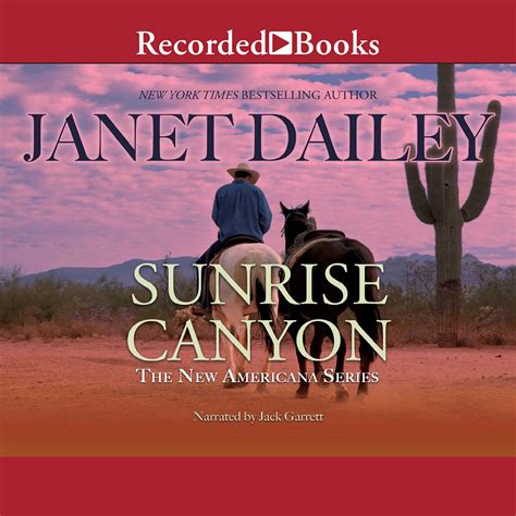 Sunrise Canyon The New Americana Series Kindle Editon