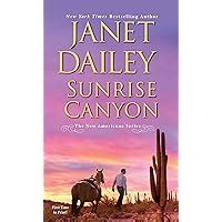 Sunrise Canyon The New Americana Series Kindle Editon