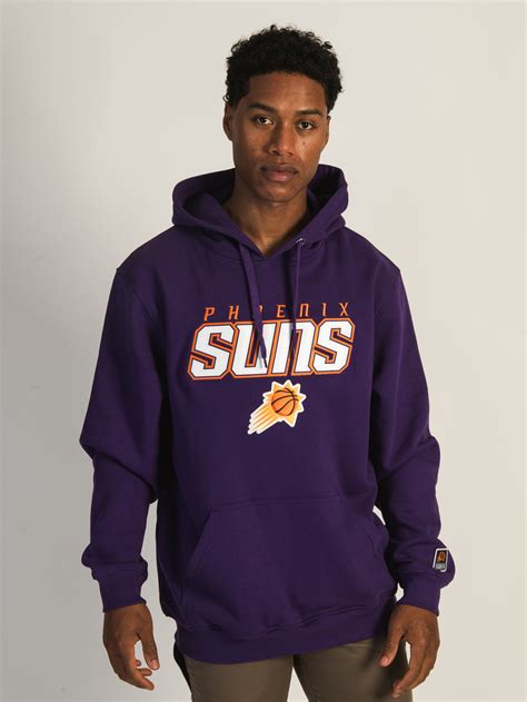 Suns Hoodie: A Versatile Addition to Your Style Arsenal