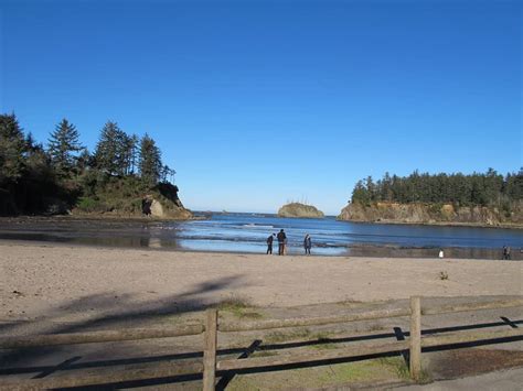 Sunset Bay Campground: A Lakeside Paradise in the Heart of Oregon