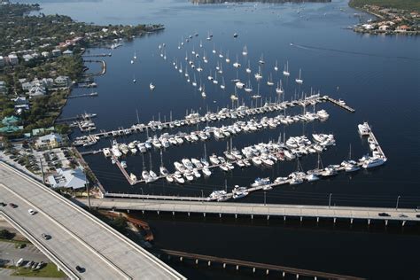 Sunset Bay Marina Stuart FL: Comprehensive Guide