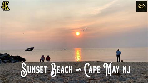 Sunset Beach New Jersey: 10 Reasons to Plan Your Getaway Today