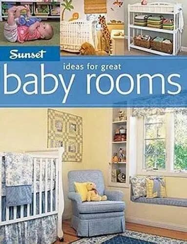 Sunset Ideas For Great Baby Rooms Epub