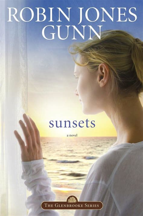 Sunsets Glenbrooke Book 4 Kindle Editon