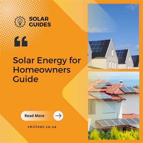 Sunshine's Golden Arch: A Comprehensive Guide to Solar Energy for Homeowners