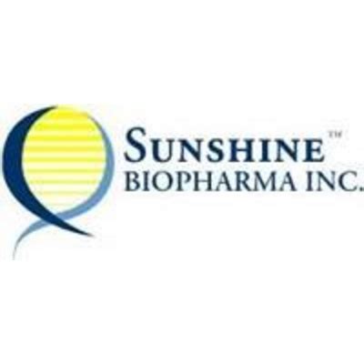 Sunshine Biopharma Stock: A 2023 Investment Guide