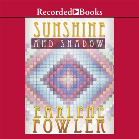 Sunshine and Shadow Benni Harper Mystery Kindle Editon