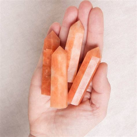 Sunstone: A Catalyst for Joy and Abundance