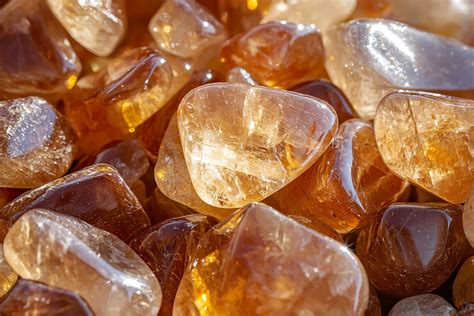 Sunstone: The Gem of Radiance