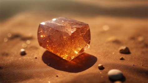 Sunstone: The Radiant Gemstone of Vitality and Joy