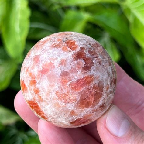 Sunstone: The Stone of Joy and Abundance