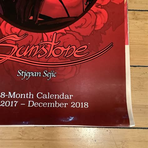 Sunstone 18-Month Calendar Epub