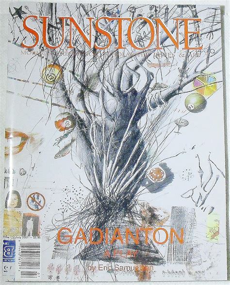 Sunstone Magazine November 2001 Issue 120 Kindle Editon