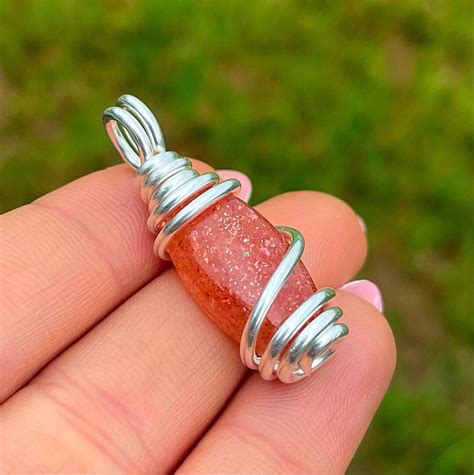 Sunstone Rings: Radiating Joy and Abundance