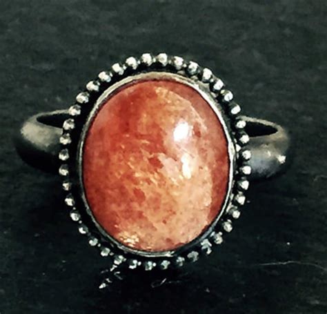 Sunstone Rings: Your Complete Guide to the 5 Types, 7 Benefits, and 11 Styling Ideas