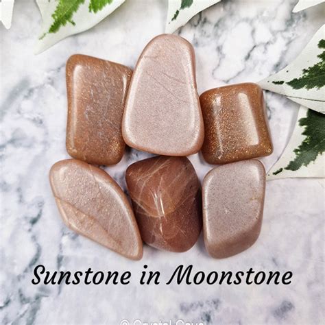 Sunstone and Moonstone: A Duality of Light and Illumination