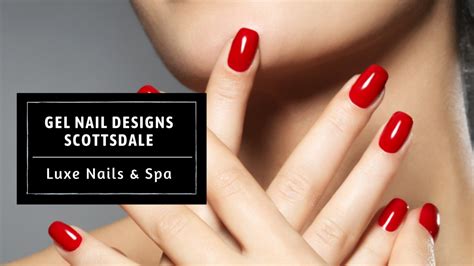 Suntec Nail Salon: A Comprehensive Guide to Pampering Your Nails