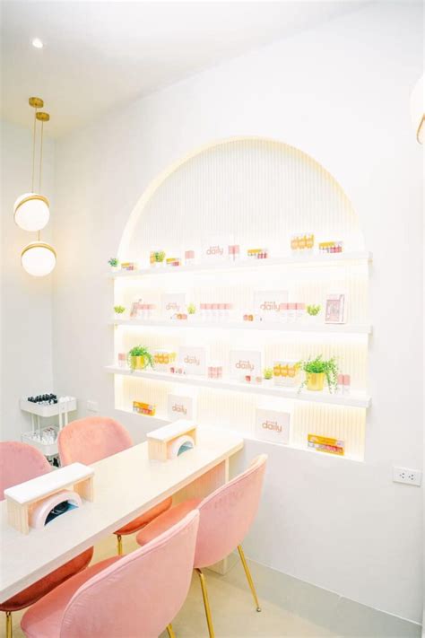 Suntec Nail Salon: The Ultimate Destination for Nail Care and Pampering