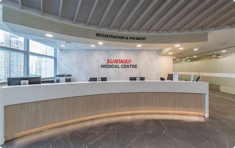 Sunway Medical Centre Singapore: A Comprehensive Guide to Affordable and Accessible Healthcare in the Heart of Asia