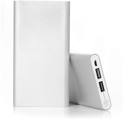 Sunydeal 20000mah External Battery Samsung Doc